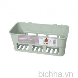 Khay Đựng Đồ Dán Tường To - 4008  - SL