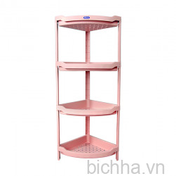 Kệ Góc Ohana 4 Tầng - 4011 - SL