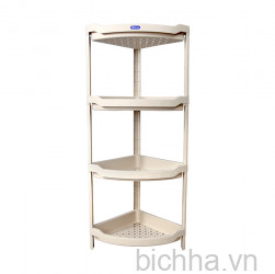 Kệ Góc Ohana 4 Tầng - 4011 - SL