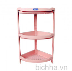 kệ Góc Ohana 3 Tầng - 4011 - SL