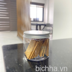 Keo Trơn 500 Nắp Nhôm  - SL