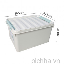 Thùng đựng đồ 65L 4051 - SL