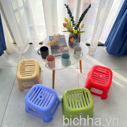 Ghế Đẩu Xổm Hq - 4059 - SL