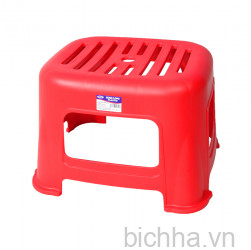 Ghế Đẩu Xổm Hq - 4059 - SL