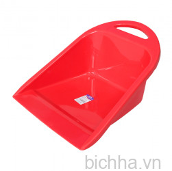 Xẻng Tròn To - 4058  - SL