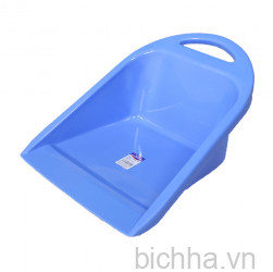Xẻng Tròn To - 4058  - SL