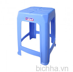 Ghế Đẩu Cao 72  - SL