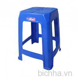 Ghế Đẩu Cao 72  - SL