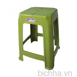 Ghế Đẩu Cao 72  - SL