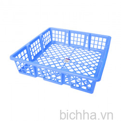 Rổ Trái Cây Vuông - 4075 - SL