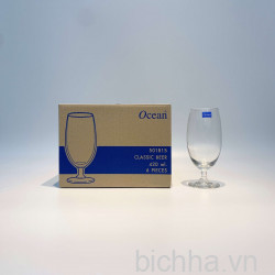 Ly Bia 501B15 -420ml - NH