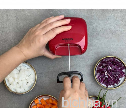 Xay tỏi ớt Kayio 250ml - HN