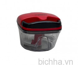 Xay tỏi ớt Kayio 400ml - HN