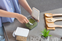 Hộp Gia Vị Nhà Bếp YoKo - Inochi