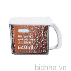 Hộp Gia Vị Nhà Bếp YoKo - Inochi