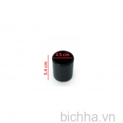 Hủ Tăm 10 - HT10 - Màu Đen - FTC