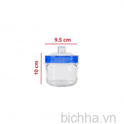Hủ 25 - H25 - Acrylic - FTC