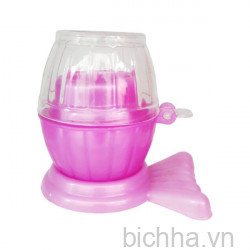 Bộ Hủ Tăm Cá - 6386 - VH