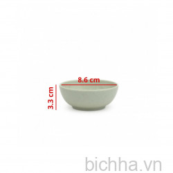 CO34 VD Chén Chấm CO 34 - VĐ  Cát Xanh  - FTC