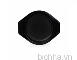 Dĩa Lót Nồi Ln 26 - LN26 - Nhám Đen - FTC
