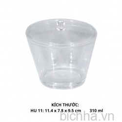 Hủ 11 - H11 - Acrylic - FTC