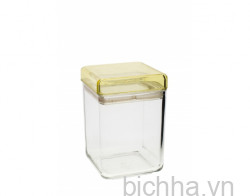 Hủ 17 - H17 - Acrylic - FTC