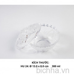 Hủ 24 - H24 - Acrylic - FTC