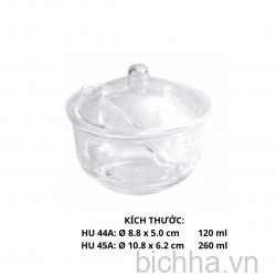 Hủ 45 A - H45A - Acrylic - FTC