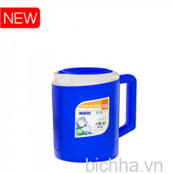 Ca Đá Nắp Bằng 1,5L - 516 - DT