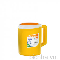 Ca Đá Nắp Bằng 1,5L - 516 - DT