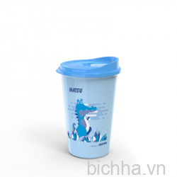 Ly Matsu 750ml-Đủ màu - 0995 - DT