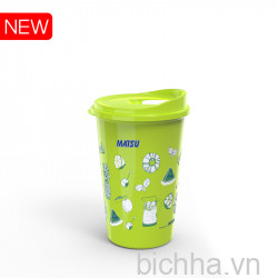 Ly Matsu 750ml-Đủ màu - 0995 - DT