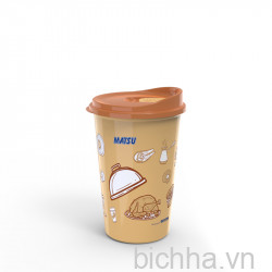 Ly Matsu 750ml-Đủ màu - 0995 - DT