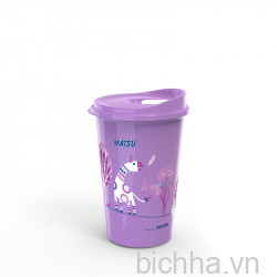 Ly Matsu 750ml-Đủ màu - 0995 - DT