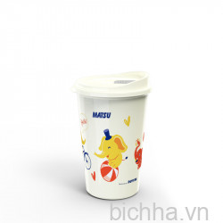 Ly Matsu 750ml-Đủ màu - 0995 - DT