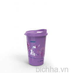 Ly Matsu 500ml-Đủ màu - 0994 - DT