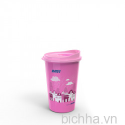 Ly Matsu 500ml-Đủ màu - 0994 - DT