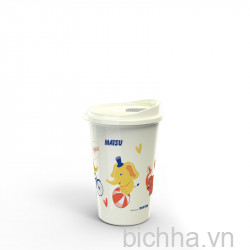 Ly Matsu 500ml-Đủ màu - 0994 - DT