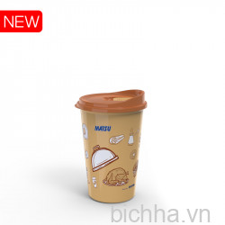 Ly Matsu 500ml-Đủ màu - 0994 - DT