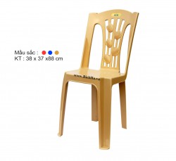 Ghế Tựa Đại Sl - SL Ghế Tựa Đại Sl - SL