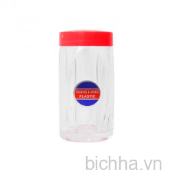 Lọ Tăm, Tiêu Bầu - 2818 - SL