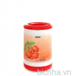 Bình đá tròn Matsu 4L - 518 - DT