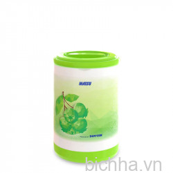 Bình đá tròn Matsu 4L - 518 - DT