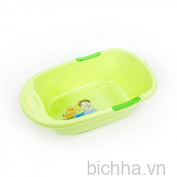 Thau tắm đại - H087 - DT