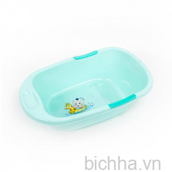 Thau tắm đại - H087 - DT