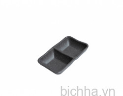 Chén Chấm C108  - C108 - Nhám Xám - FTC