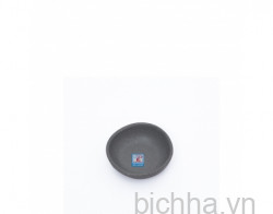 Chén Chấm Cc 60  - CC60 - Nhám Xám - FTC
