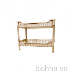 Kệ HQ To 2 Tầng - 3087 - SL