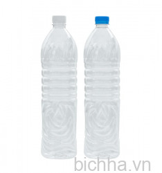 Chai pet 1,5L  (50 Cái) - SL