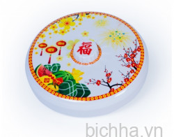 Hộp Mứt 01 - Hm01 -FTC